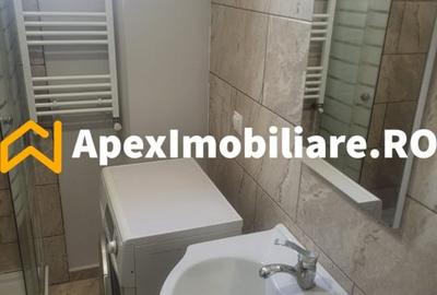 Garsonieră decomandată în Giurgiului - 6