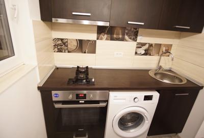 Obregia-Piata Sudului Garsoniera Moderna Metrou Totul nou - 2