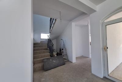 De vanzare casa cu etaj, semifinisat interior, Dezmir, 235000 Eur - 10