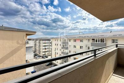 Apartament cu 2 camere decomandat, mobilat în Apărătorii Patriei - 11
