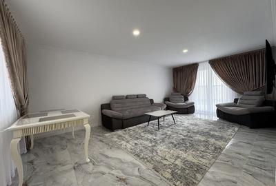 Sanpetru, casa de inchiriat P + E, gama premium, totul nou, prima inchiriere - 2