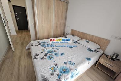 Inchiriere apartament 2 camere Targoviste Class Park - 8