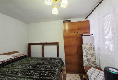 Casă cu 3 camere cu Canalizare în Smârdan - 10