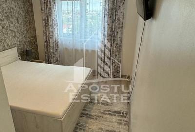 Apartament cu 3 camere, decomandat ,zona Girocului, Loc de parcare - 2