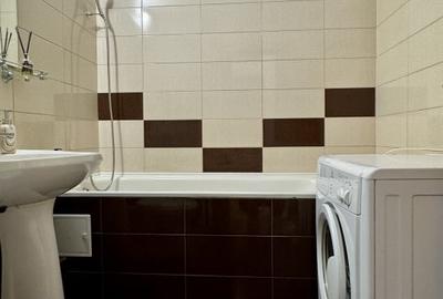 Apartament 2 camere decomandat | Alba Iulia | Prima chirie - 15