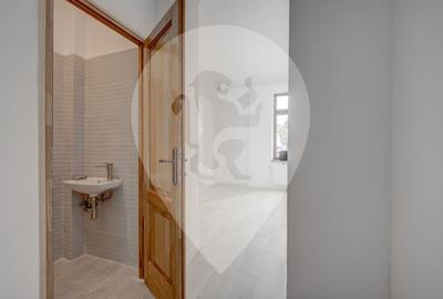 Spatiu Comercial Parcul Carol - Centrala Proprie | Subsol - 3