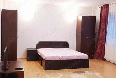 Garsonieră semidecomandată în Băneasa - 5