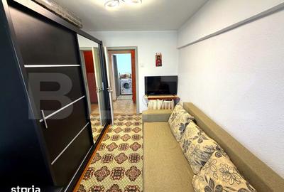 Apartament cu 3 camere decomandat în Cetate - 2