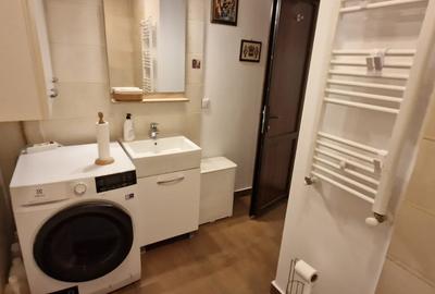 Apartament cu 3 camere decomandat, mobilat în Lujerului - 9