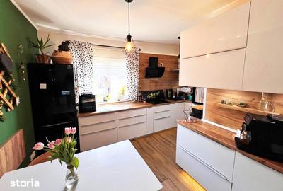 Casă cu 3 camere cu Teren 30 Mp în Ultracentral - 12