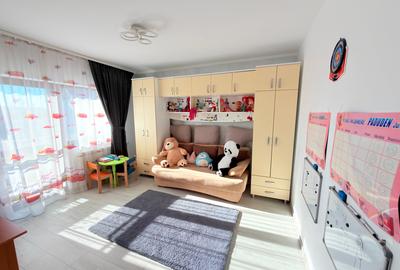 Casa noua cu etaj in zona Bucovina - 6