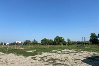 Teren de 11470 mp, în Alba Iulia