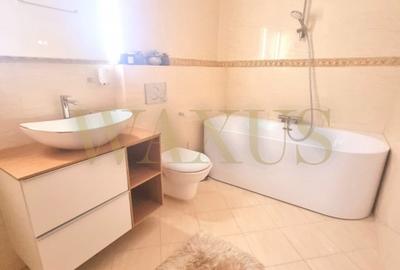 Apartament cu 5 camere semidecomandat, mobilat în Bună Ziua - 9