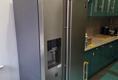 COTROCENI-PALAT ,ETAJ VILA,3 CAM MOBILAT,UTILAT,800 EURO - 5