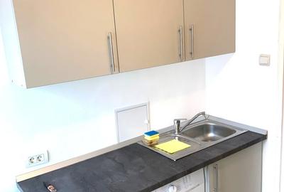 Apartament cu 2 camere semidecomandat în Amzei - 14