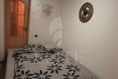 Apartament cu 2 camere semidecomandat, mobilat în Central - 2