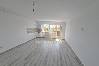 Apartament 2 camere tip studio Subcetate Sanpetru Strada Marin Preda Brasov - 4