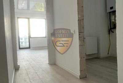 Tomis Nord Primavera Campus, cladire NZEB , 2 camere decomandat vedere stradala - 11