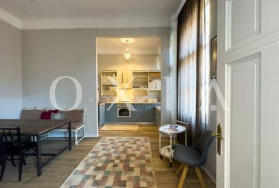 OX626 Apartament Elegant In Imobil Istoric, Piata Unirii - 8
