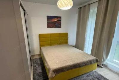 Apartament 2 Camere Metropolitan Viilor | Centrala proprie | Loc de parcare - 4