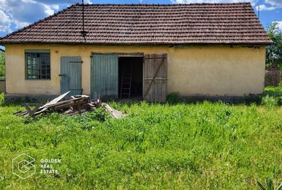 Casă individuală cu 4 camere cu Teren 5000 Mp în Lalașinț - 21