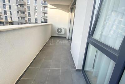 Apartament cu 2 camere decomandat în Calea Aradului - 3