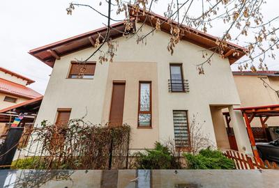 Duplex cu 4 camere cu Canalizare în Exterior Nord - 48