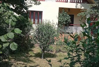 Casă cu 4 camere cu Teren 1890 Mp în Orbeni - 5