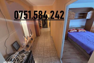 Apartament cu 3 camere în E3 - 5