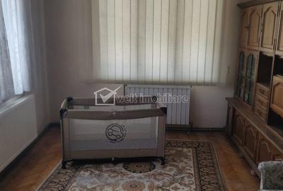 Casă cu 5 camere cu Teren 300 Mp în Central - 3