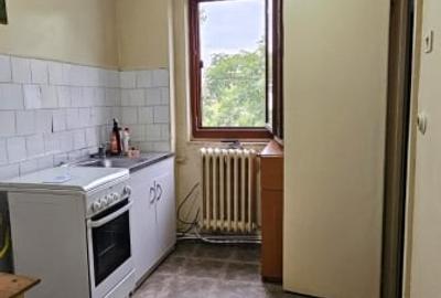 Apartament 2 camere-Podu Ros-Palas Mall-etaj 2 - 2
