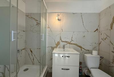 Apartament cu 2 camere semidecomandat în Central - 8