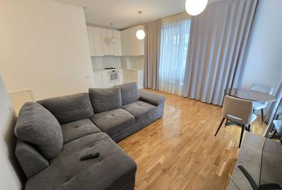 Timpuri Noi-Tineretului / 2 Min Metrou / Loc de Parcare/Apartament Lux - 4