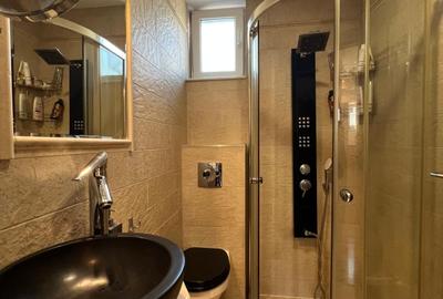 Casă individuală cu 5 camere cu Canalizare în Antiaeriană - 17
