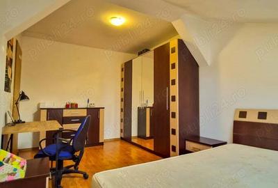 Apartament 3 camere pe 2 nivele Bil. garii - 8