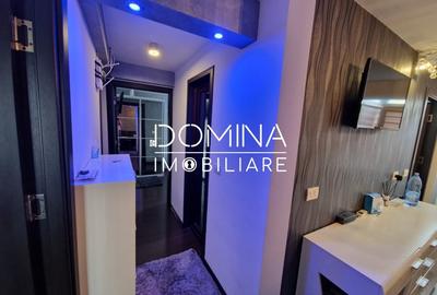Apartament cu 3 camere semidecomandat, mobilat în 9 Mai - 6