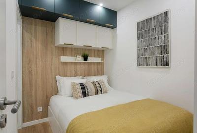De inchiriat apartament cu o camera zona Take Ionescu - 3