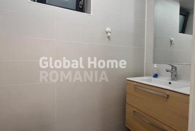 Apartament cu 3 camere decomandat, mobilat în Unirii - 17