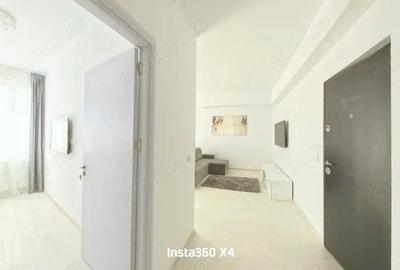 Muta-te acum la tine acasa! Apartament nou, mobilat, utilat ?i parcare inclusa - 4