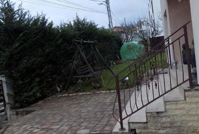 Casă cu 5 camere în Central - 4