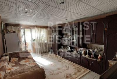 Vânzare, apartament, 2 camere, Tătărași-Oancea, Iași - 1