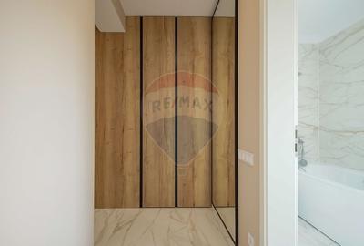 Locuinta eleganta 2 camere | Finisaje premium | Astra - Brasov - 19