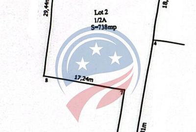 Terenuri de vanzare in Malu Mare - 2