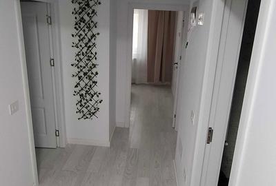 Apartament cu 2 camere decomandat în Exterior Vest - 2