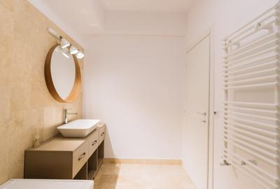 Apartament cu 3 camere semidecomandat, mobilat în Domenii - 8