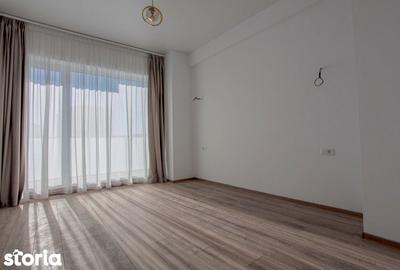 Apartament cu 2 camere în Nord - 11