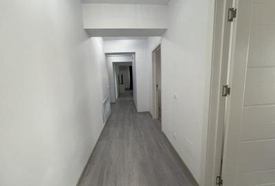 3 Camere mobilat utilat 110 mp total 42 mp terasa parcare inclusă parcul teilor - 15