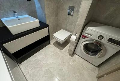 Lux, lini?te ?i lifestyle la 5 min de metrou Dristor-Select Residence Lux, lini?te ?i lifestyle la 5 min de metrou Dristor-Select Residence - 8