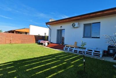 MAGURELE, CASA 79 MP, LOT 321 MP! - 10
