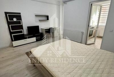 Garsoniera Avangarde City Militari Residence - Tineretului - 4